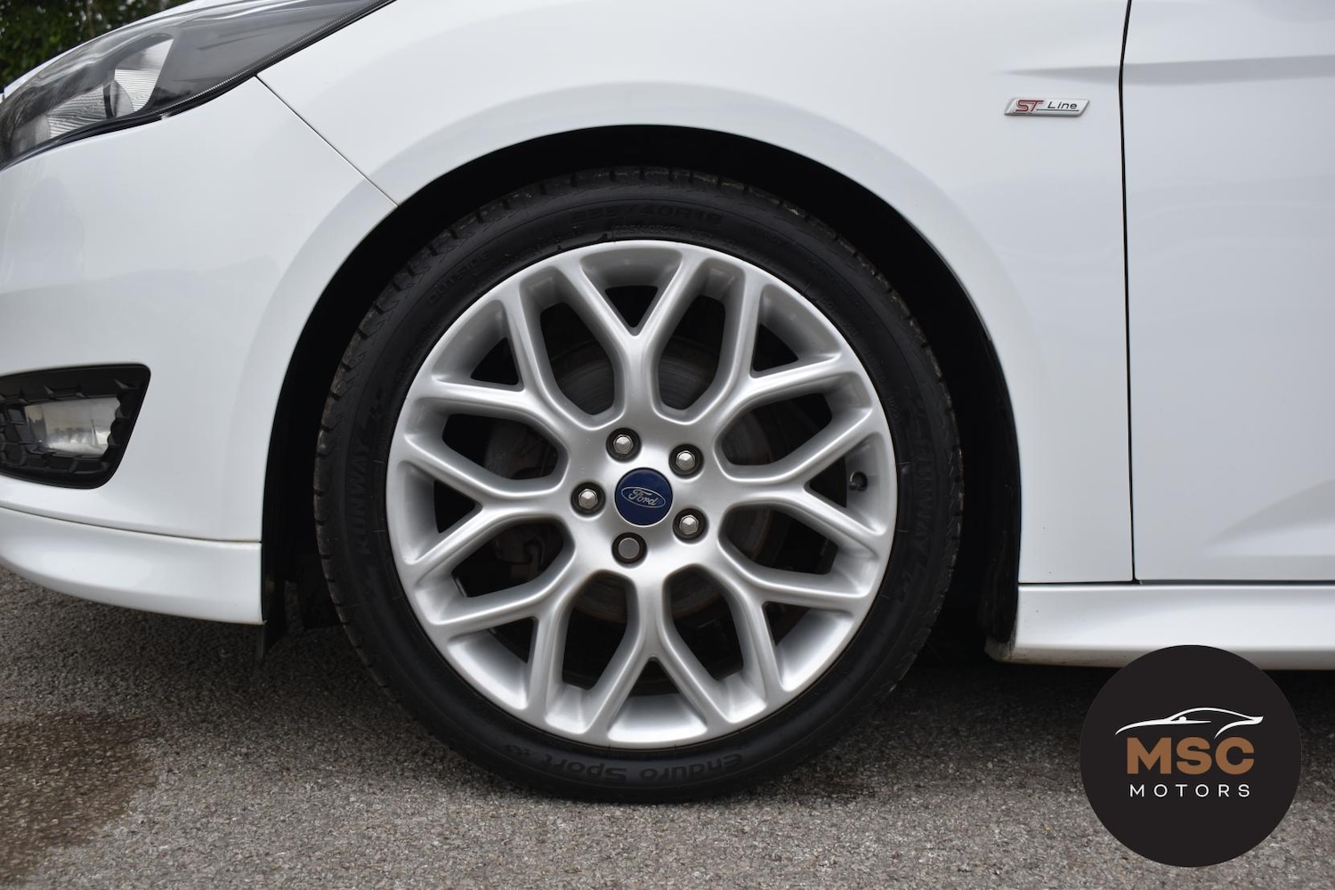 Used Ford Focus 2018 for sale - 77822693: Photo 28