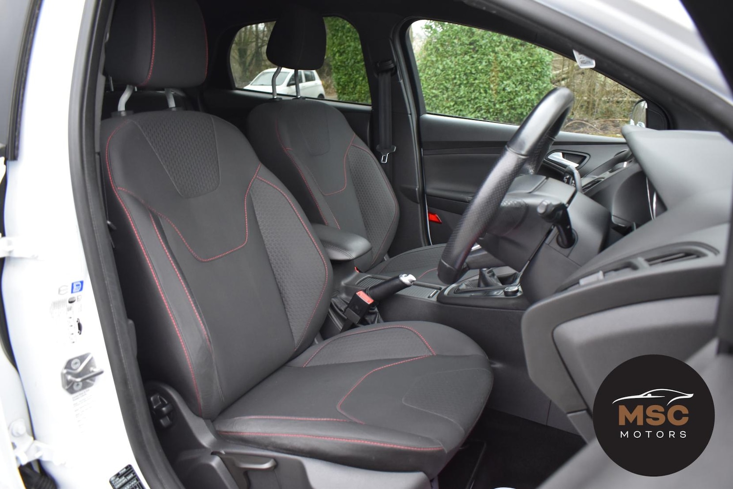 Used Ford Focus 2018 for sale - 77822693: Photo 31