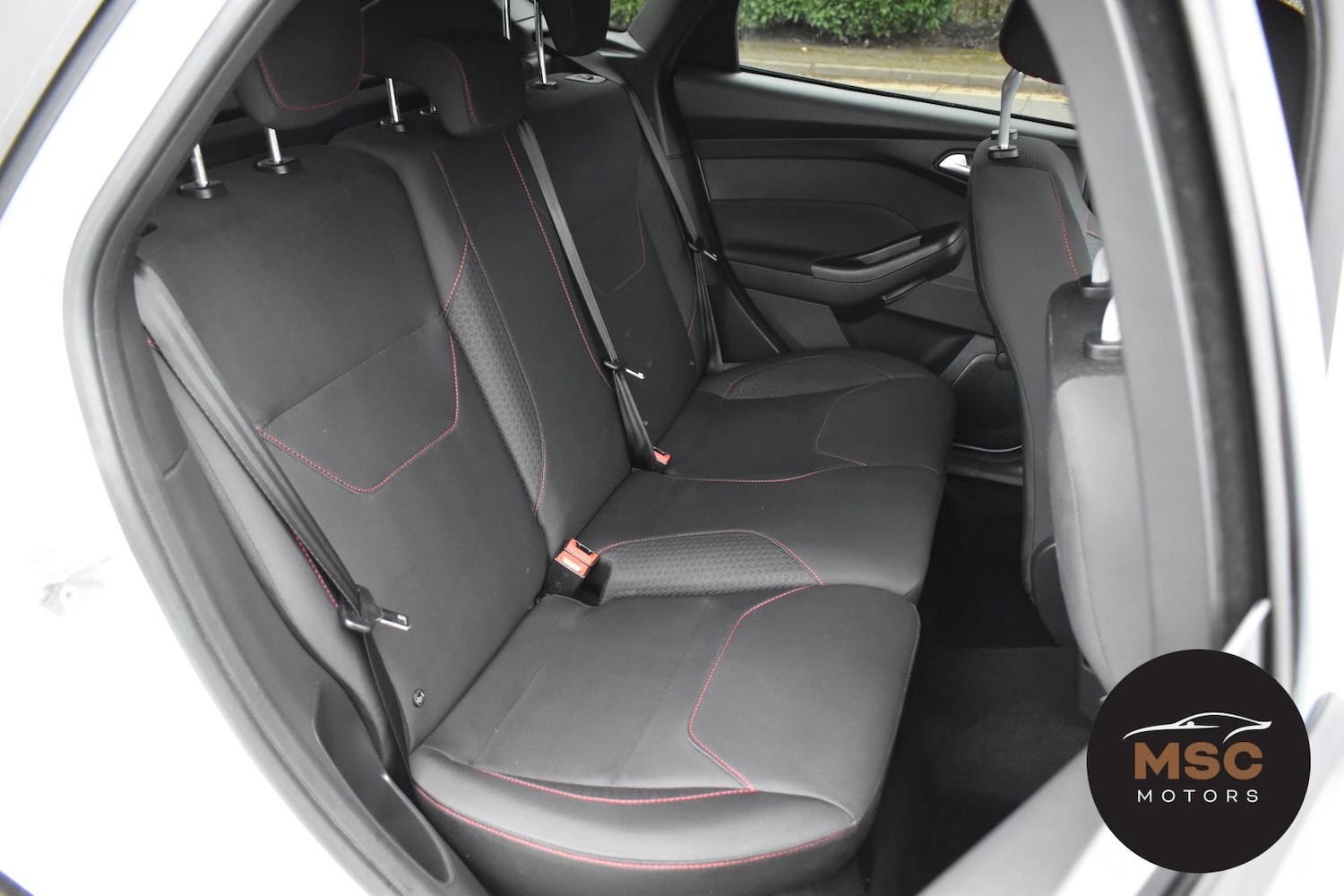 Used Ford Focus 2018 for sale - 77822693: Photo 32