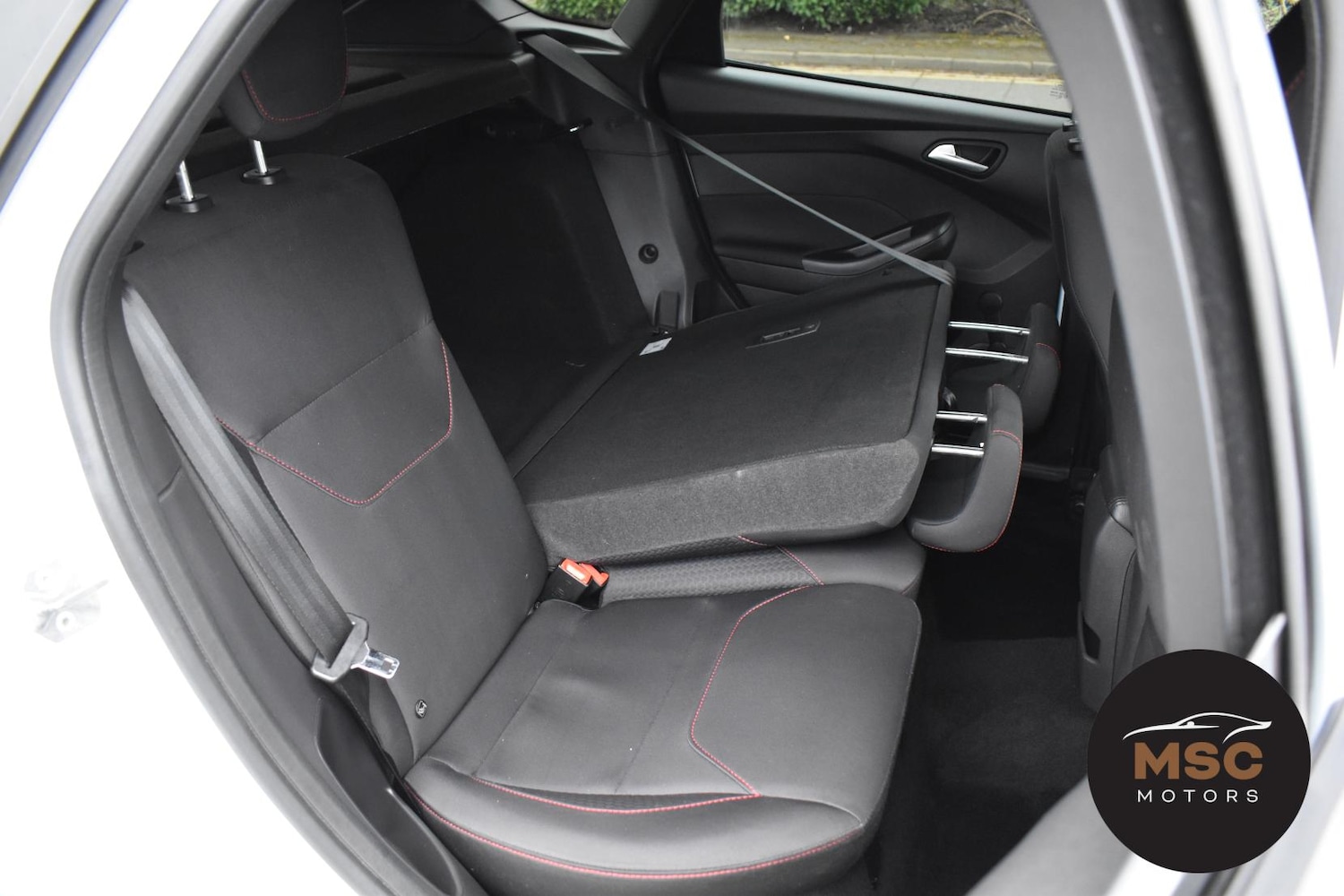 Used Ford Focus 2018 for sale - 77822693: Photo 36