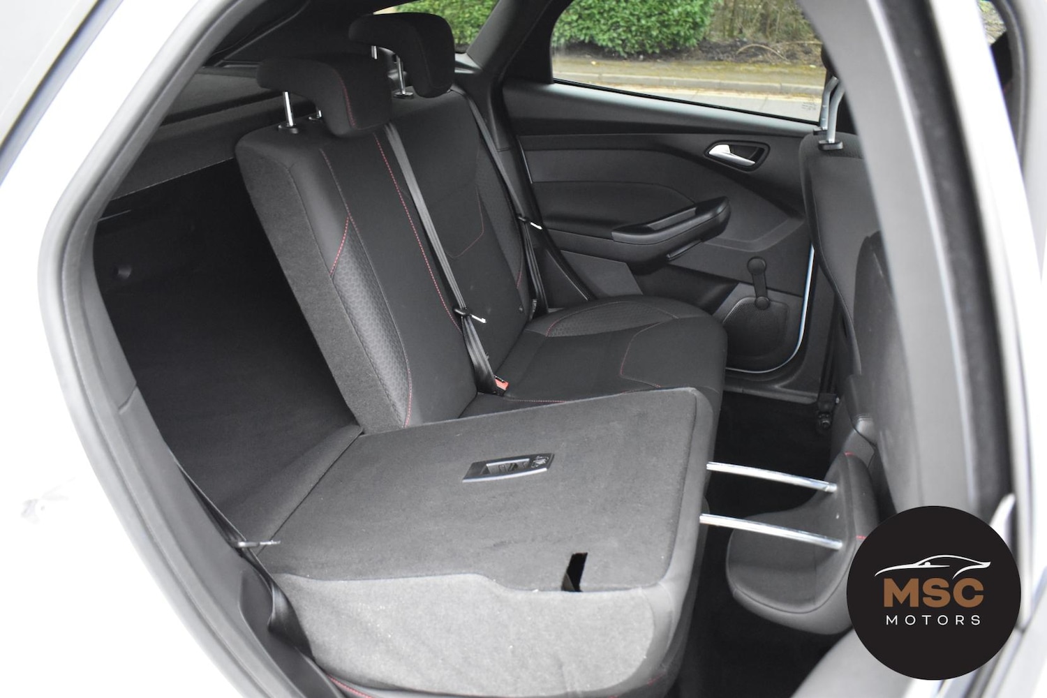 Used Ford Focus 2018 for sale - 77822693: Photo 37