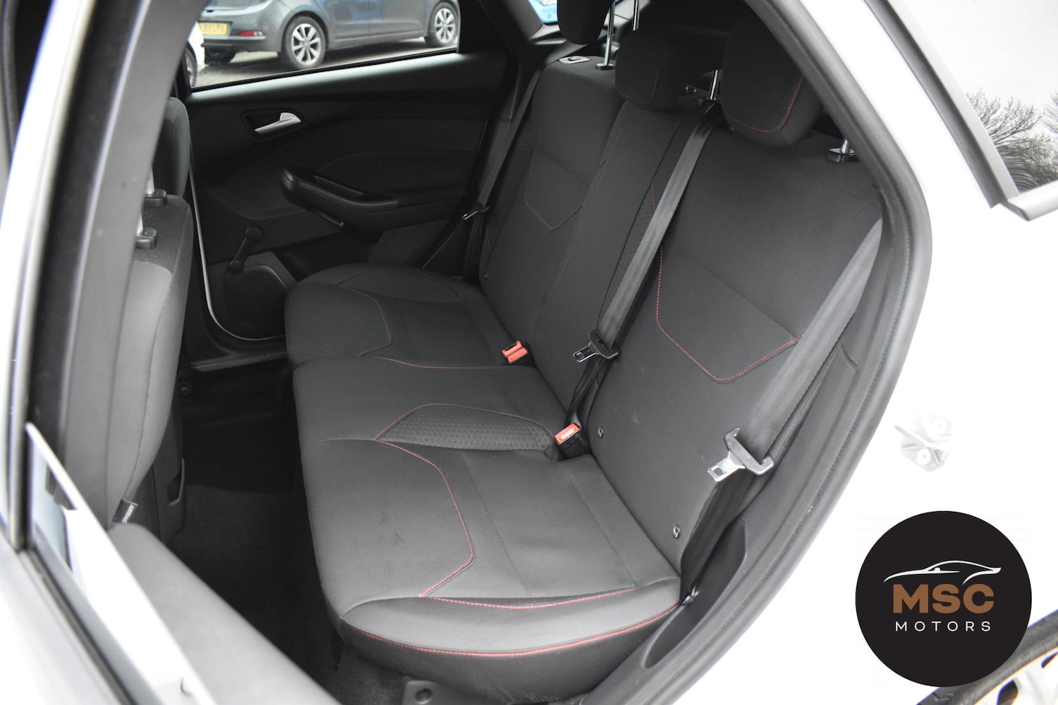 Used Ford Focus 2018 for sale - 77822693: Photo 43