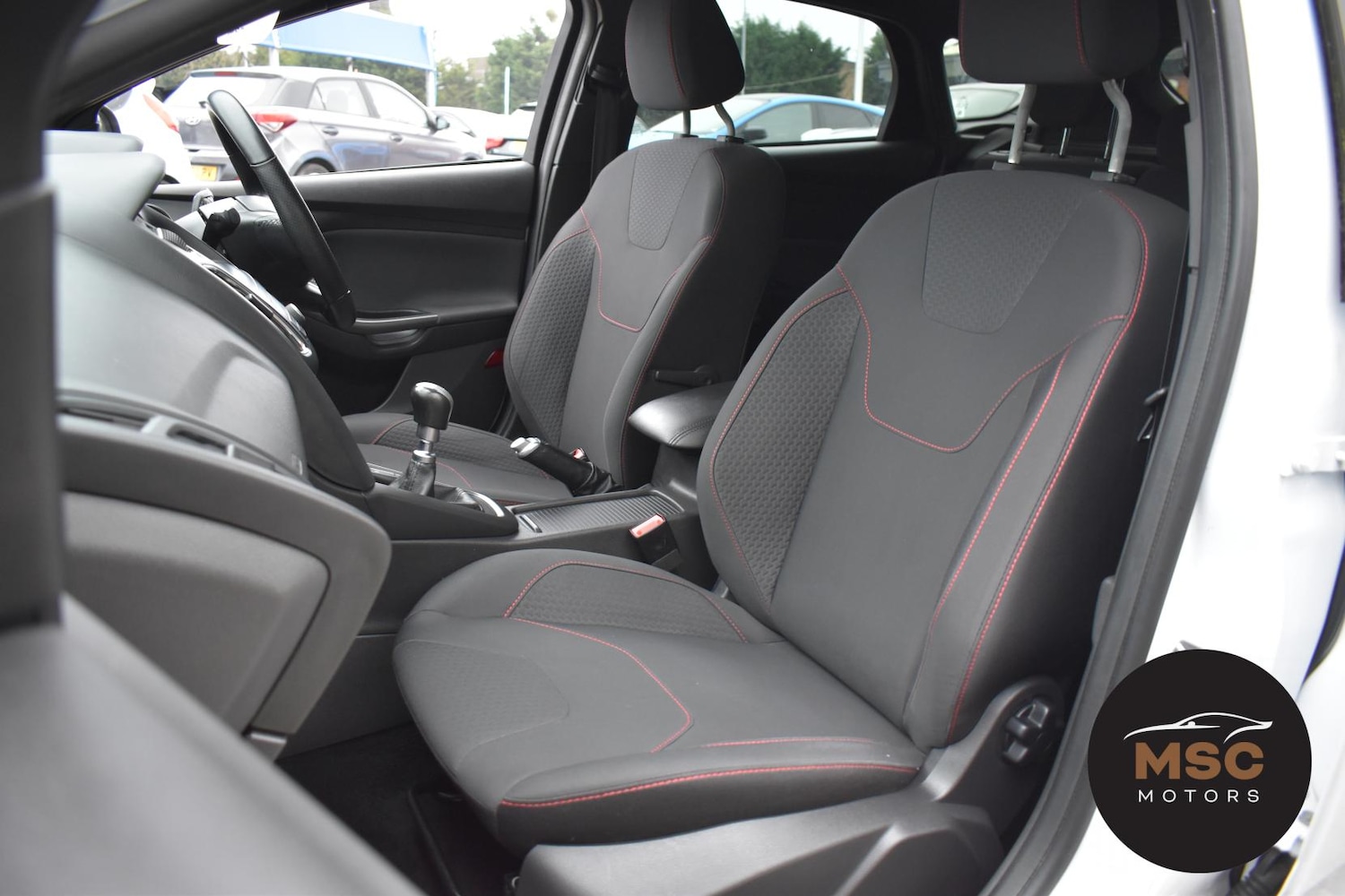 Used Ford Focus 2018 for sale - 77822693: Photo 45