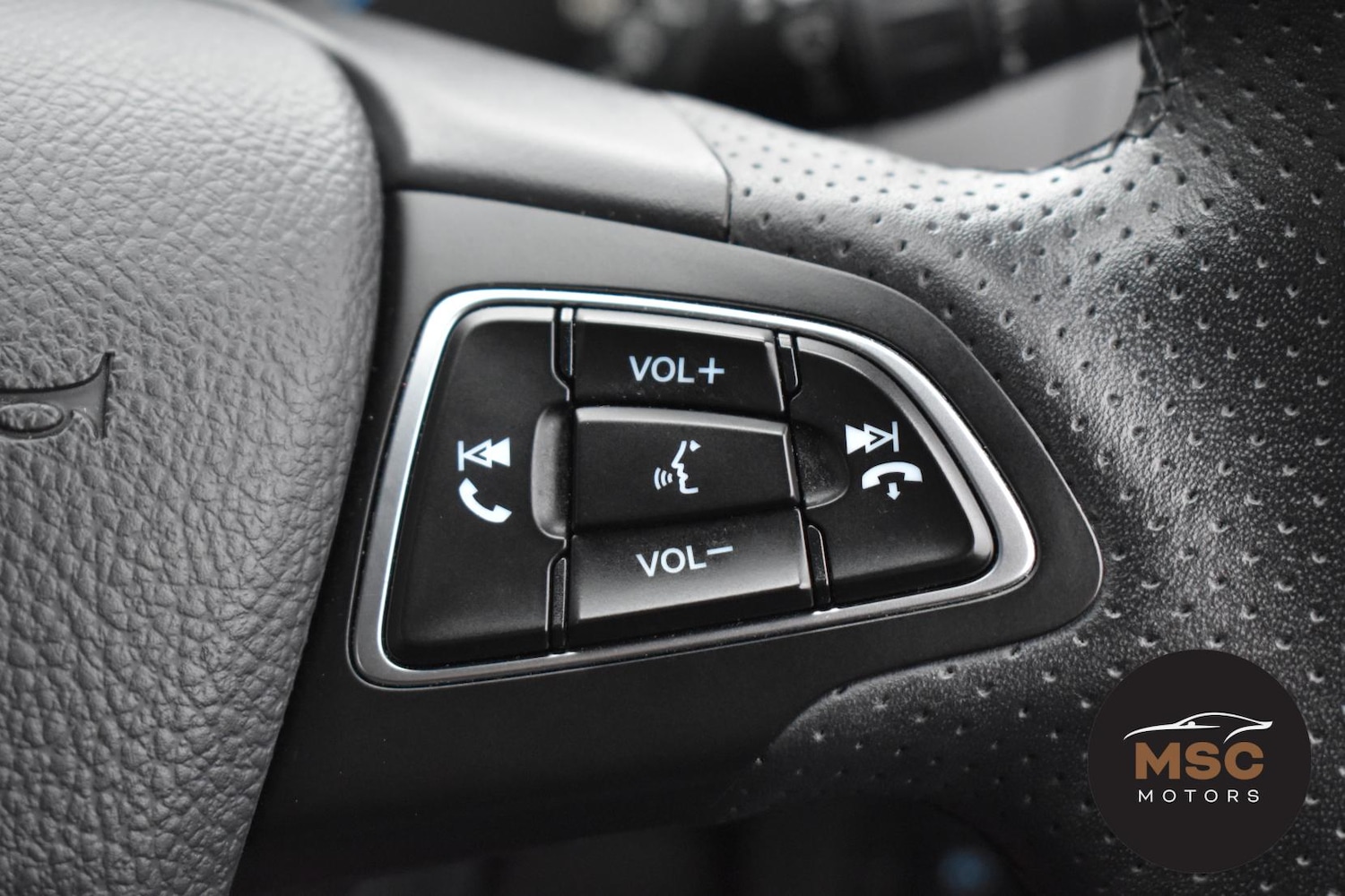 Used Ford Focus 2018 for sale - 77822693: Photo 47