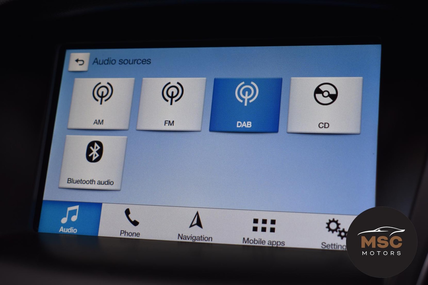 Used Ford Focus 2018 for sale - 77822693: Photo 52