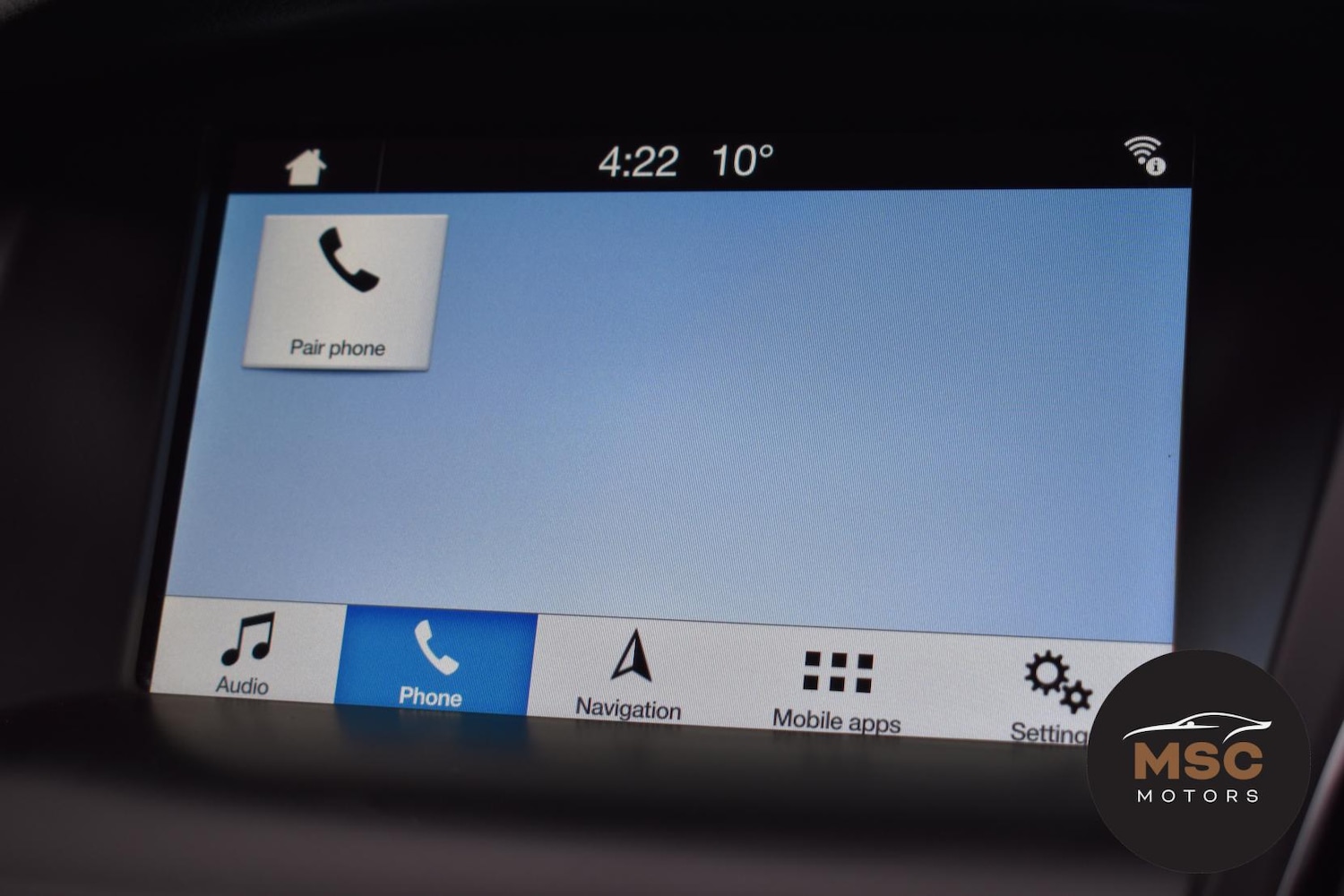 Used Ford Focus 2018 for sale - 77822693: Photo 53