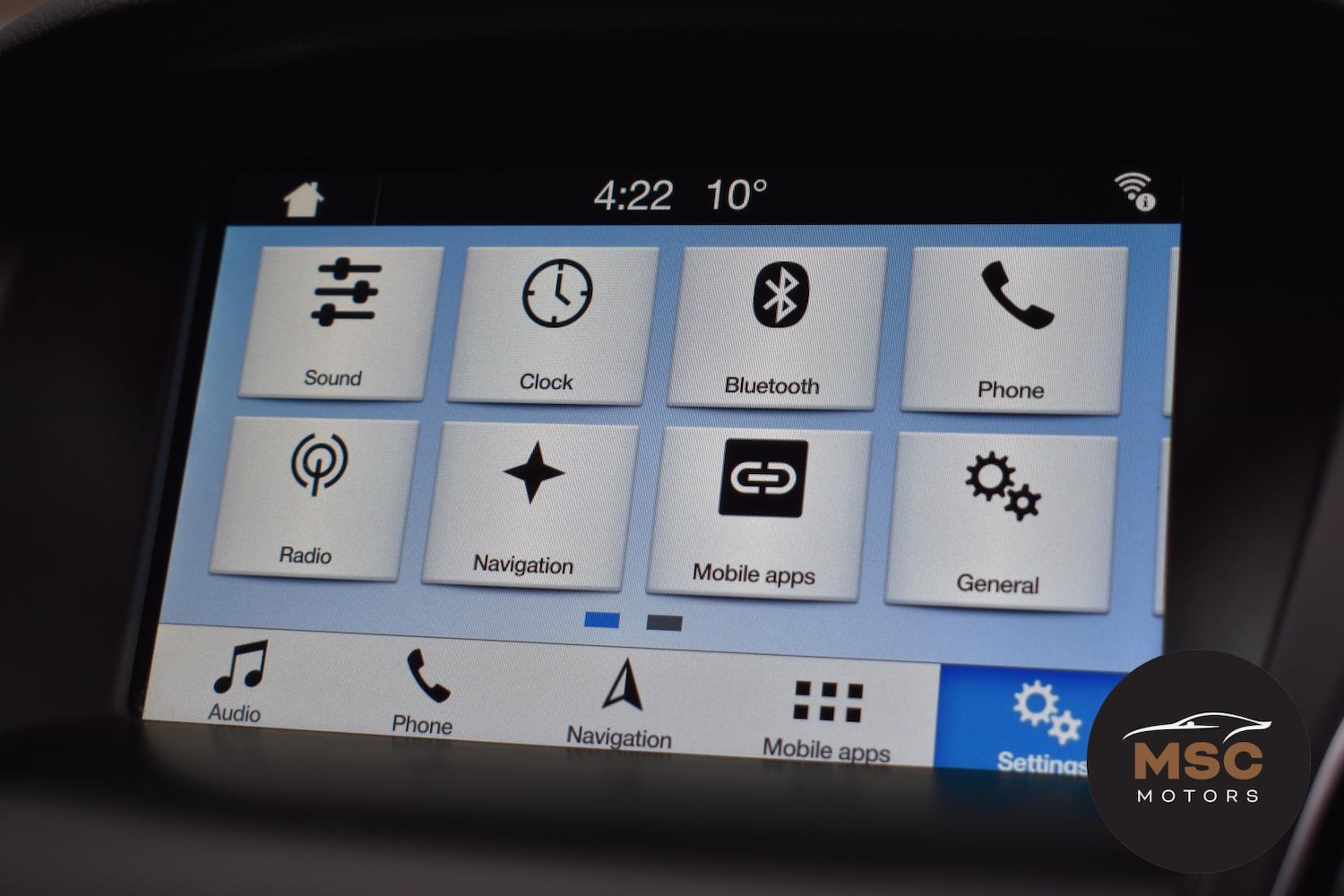 Used Ford Focus 2018 for sale - 77822693: Photo 56