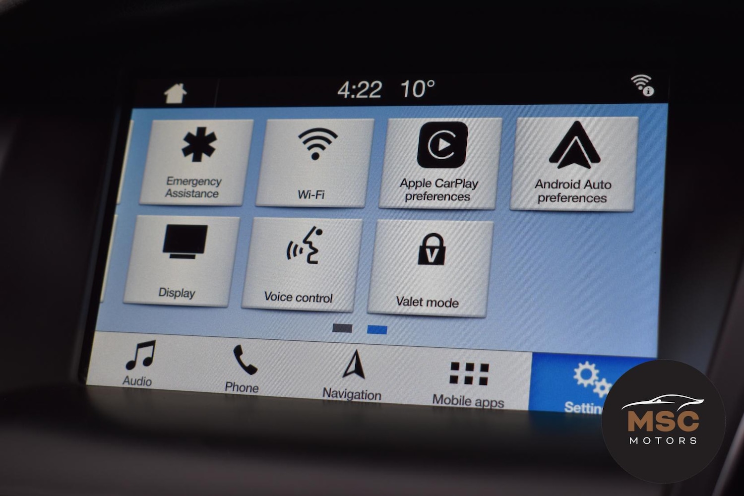 Used Ford Focus 2018 for sale - 77822693: Photo 57