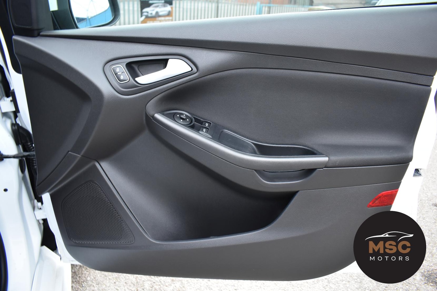 Used Ford Focus 2018 for sale - 77822693: Photo 60