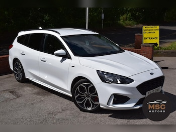 Used Ford Focus 2019 for sale - 78630475: Photo
