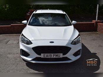Used Ford Focus 2019 for sale - 78630475: Photo