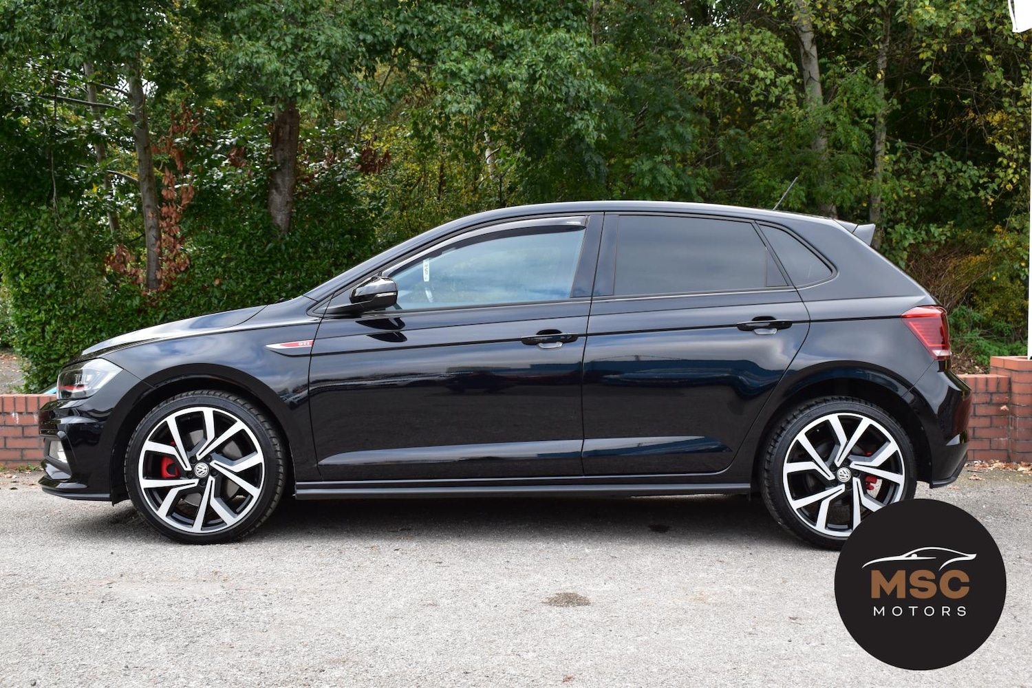 Used Volkswagen Polo 2020 for sale - 76252705: Photo 10