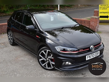 Used Volkswagen Polo 2020 for sale - 76252705: Photo