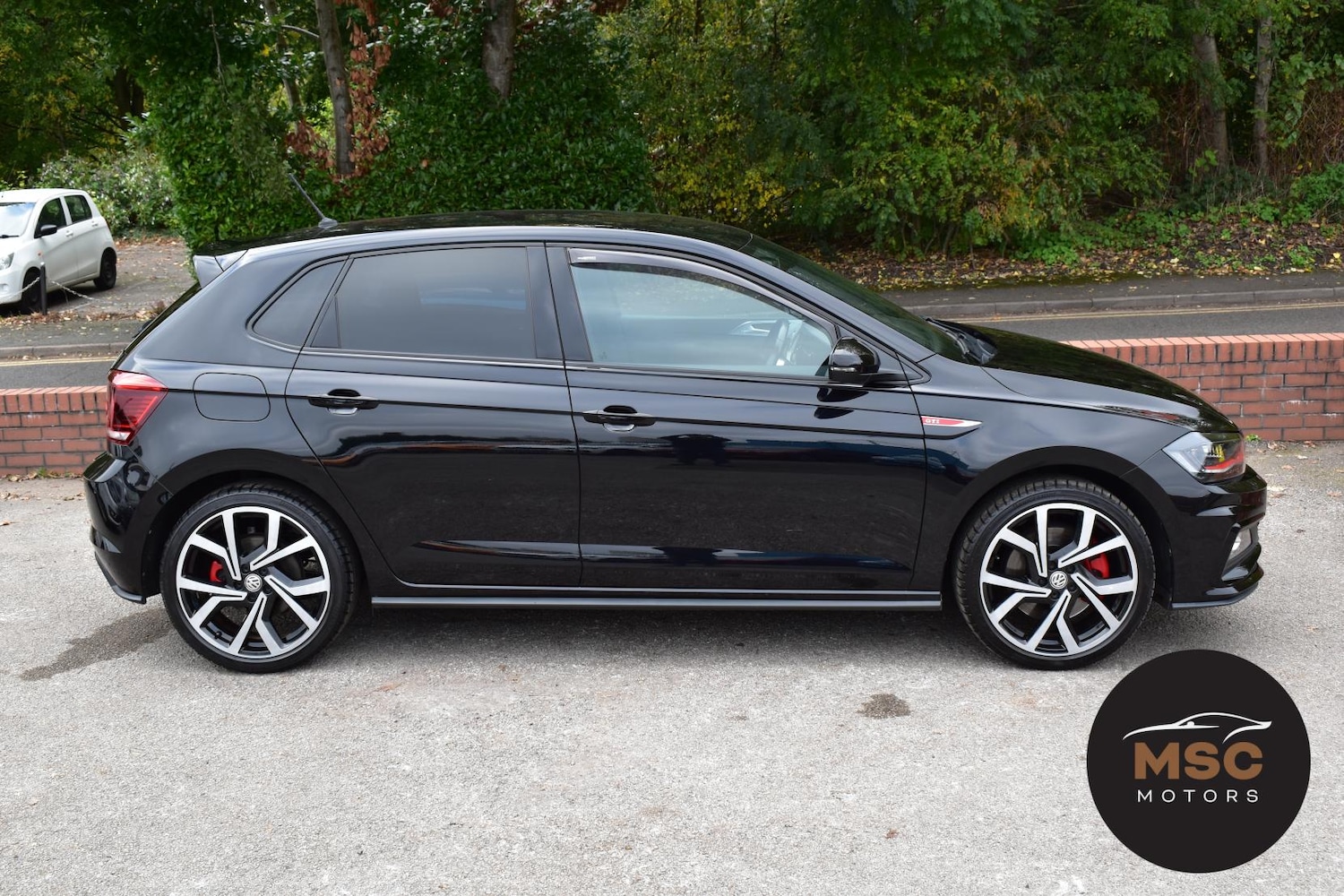 Used Volkswagen Polo 2020 for sale - 76252705: Photo 21