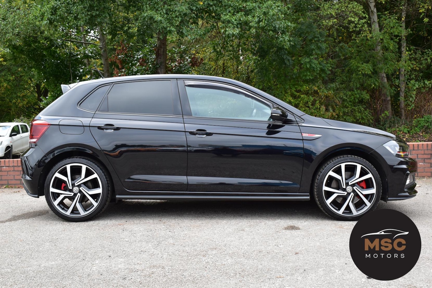 Used Volkswagen Polo 2020 for sale - 76252705: Photo 22
