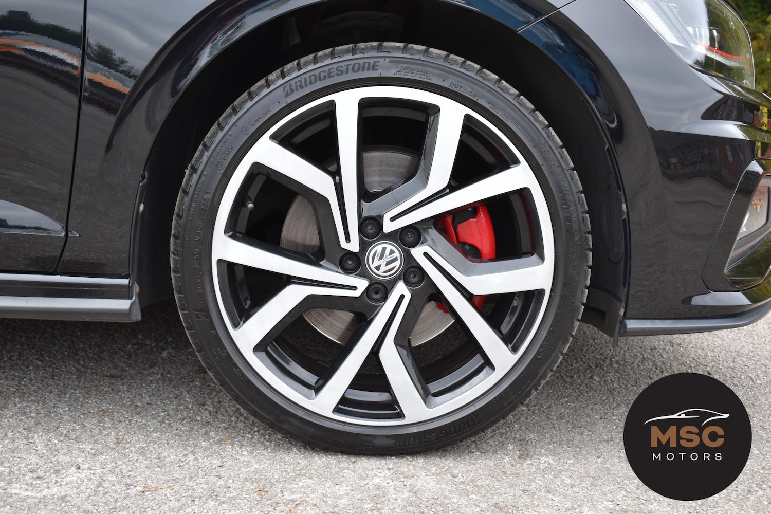 Used Volkswagen Polo 2020 for sale - 76252705: Photo 25