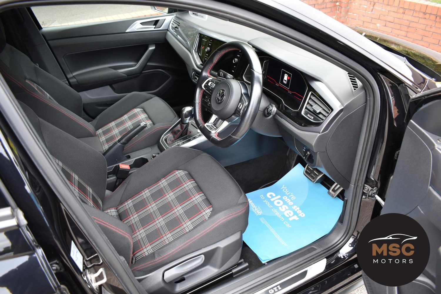Used Volkswagen Polo 2020 for sale - 76252705: Photo 32
