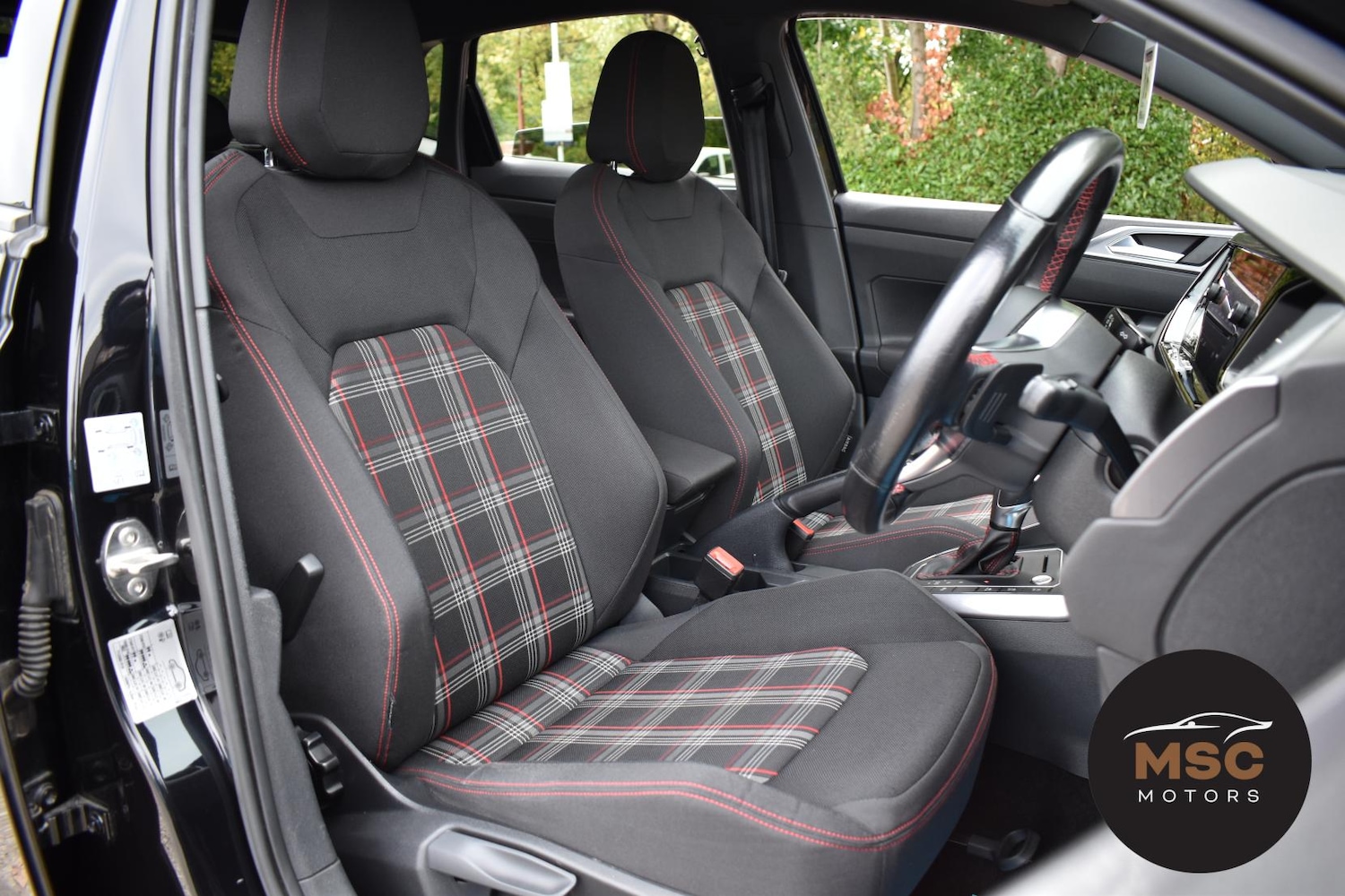 Used Volkswagen Polo 2020 for sale - 76252705: Photo 33