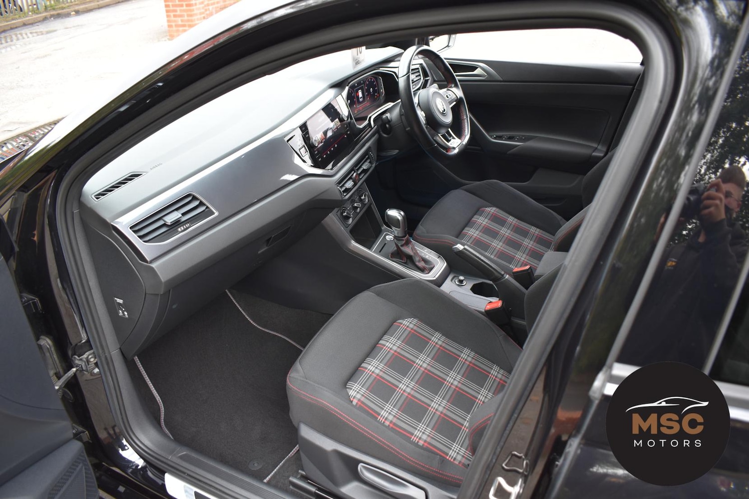 Used Volkswagen Polo 2020 for sale - 76252705: Photo 34