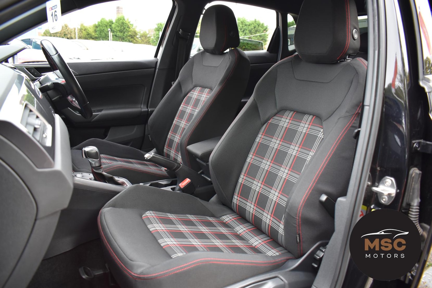 Used Volkswagen Polo 2020 for sale - 76252705: Photo 35