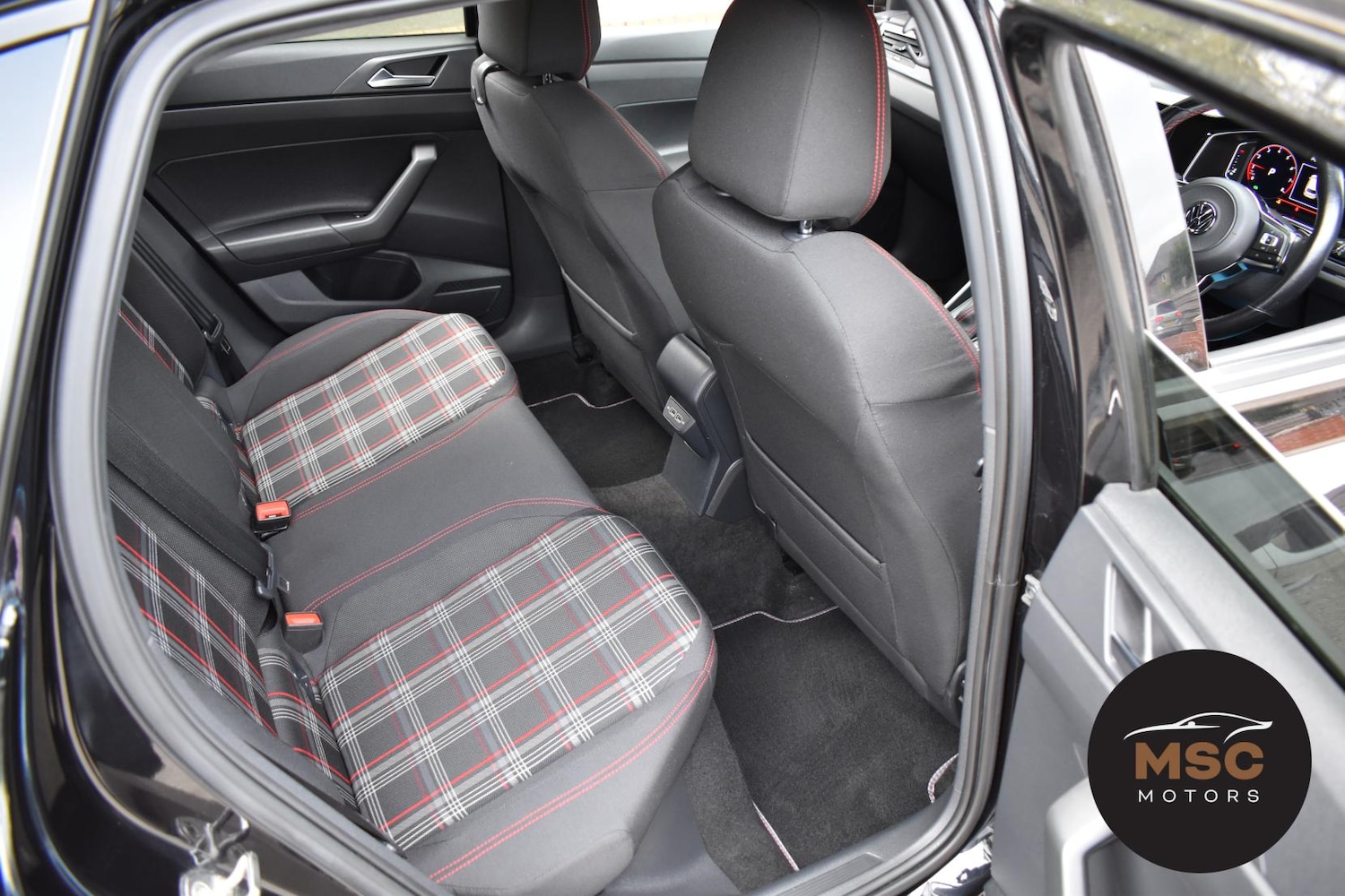 Used Volkswagen Polo 2020 for sale - 76252705: Photo 36