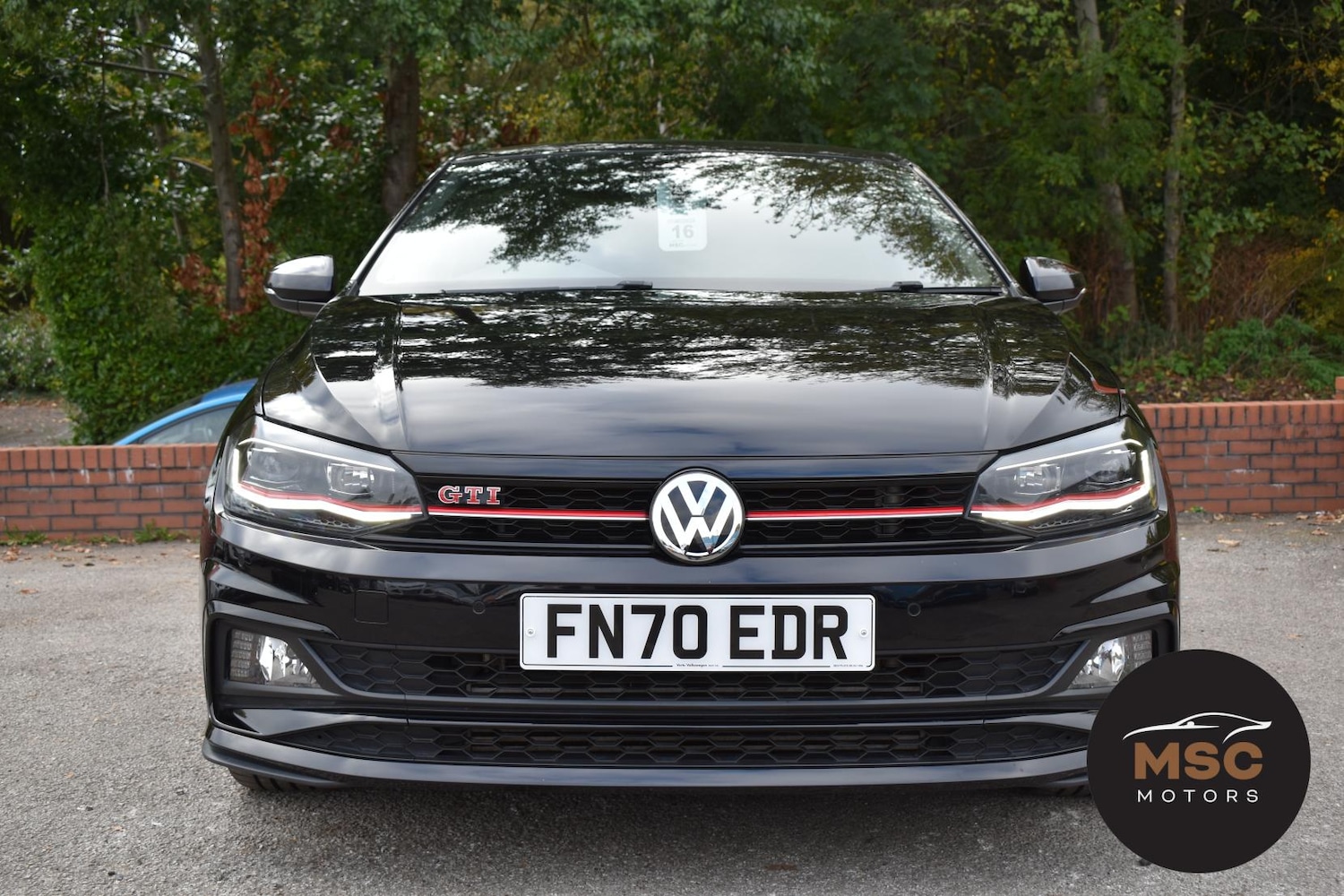 Used Volkswagen Polo 2020 for sale - 76252705: Photo 4