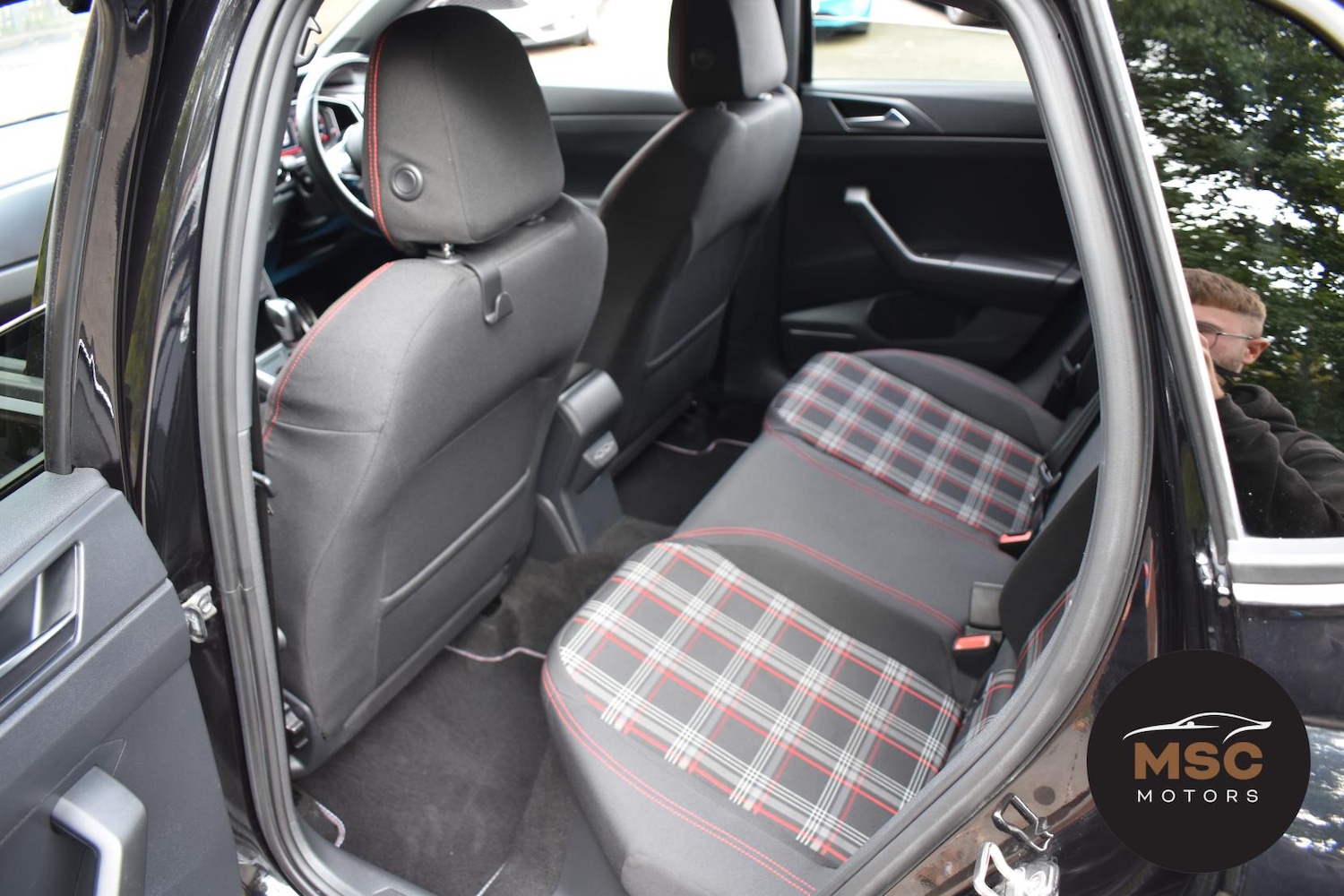 Used Volkswagen Polo 2020 for sale - 76252705: Photo 41