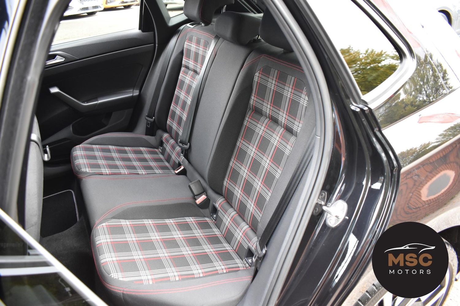 Used Volkswagen Polo 2020 for sale - 76252705: Photo 42