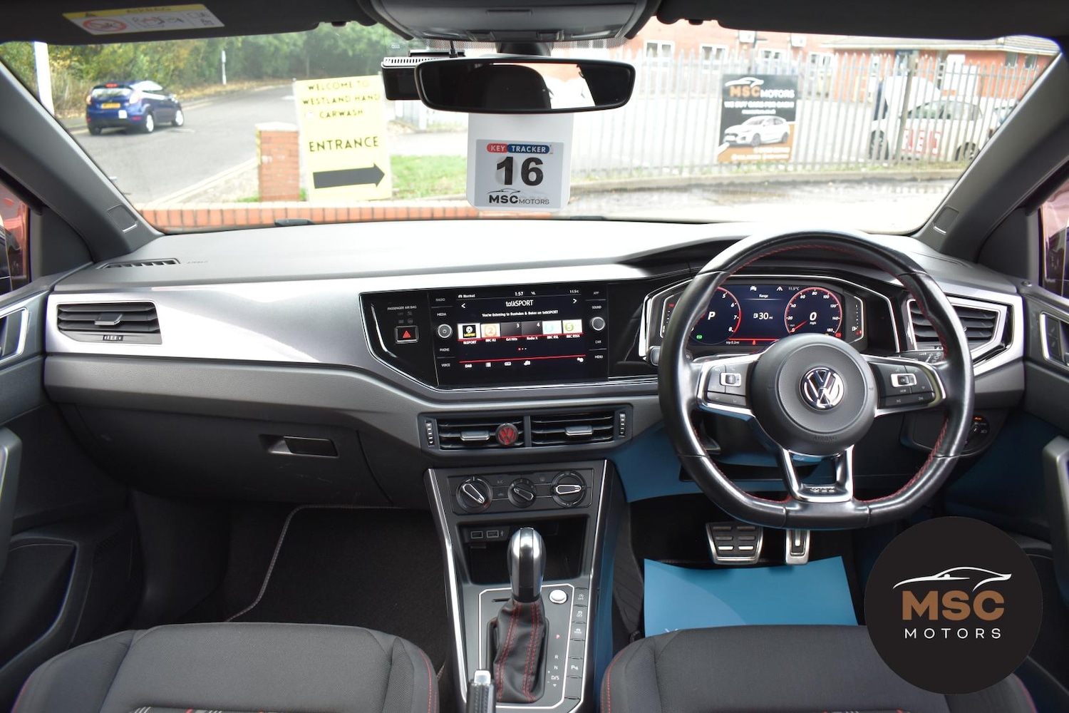 Used Volkswagen Polo 2020 for sale - 76252705: Photo 43