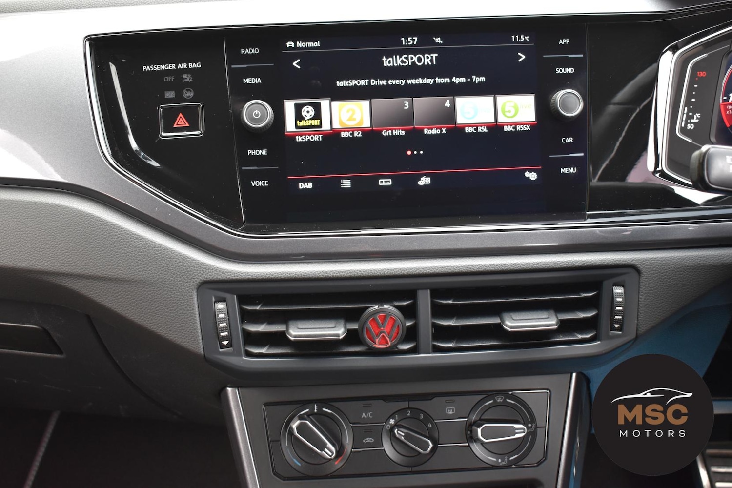 Used Volkswagen Polo 2020 for sale - 76252705: Photo 46