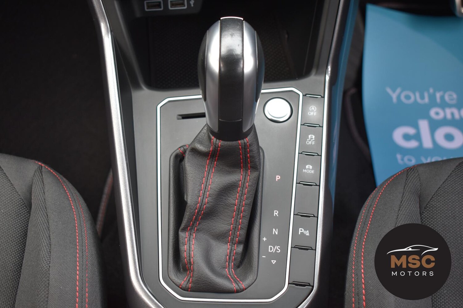Used Volkswagen Polo 2020 for sale - 76252705: Photo 47