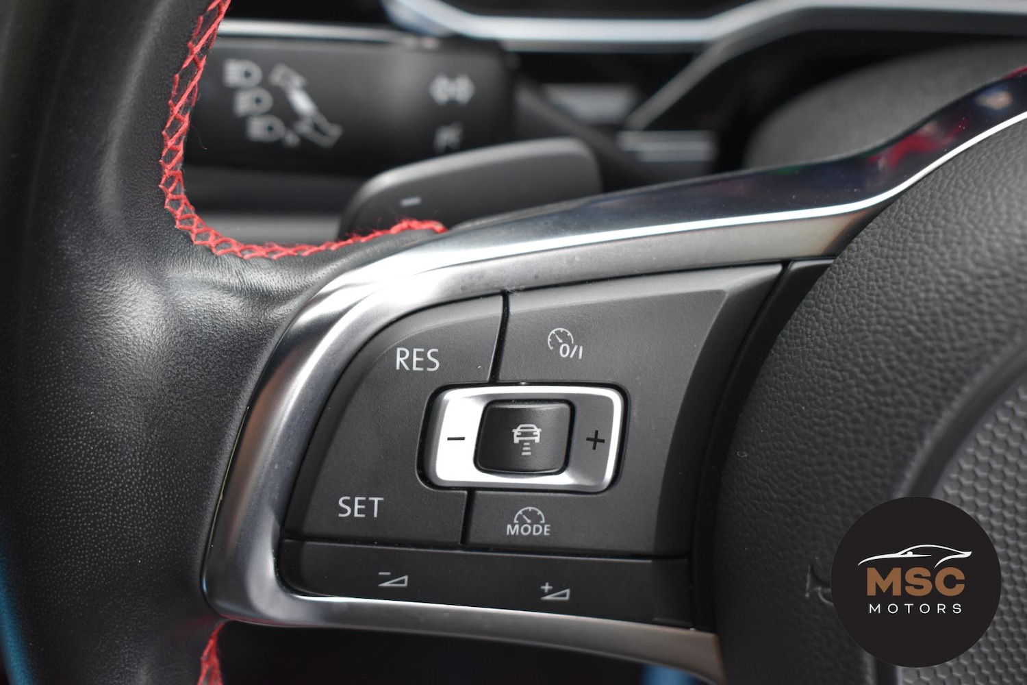 Used Volkswagen Polo 2020 for sale - 76252705: Photo 48