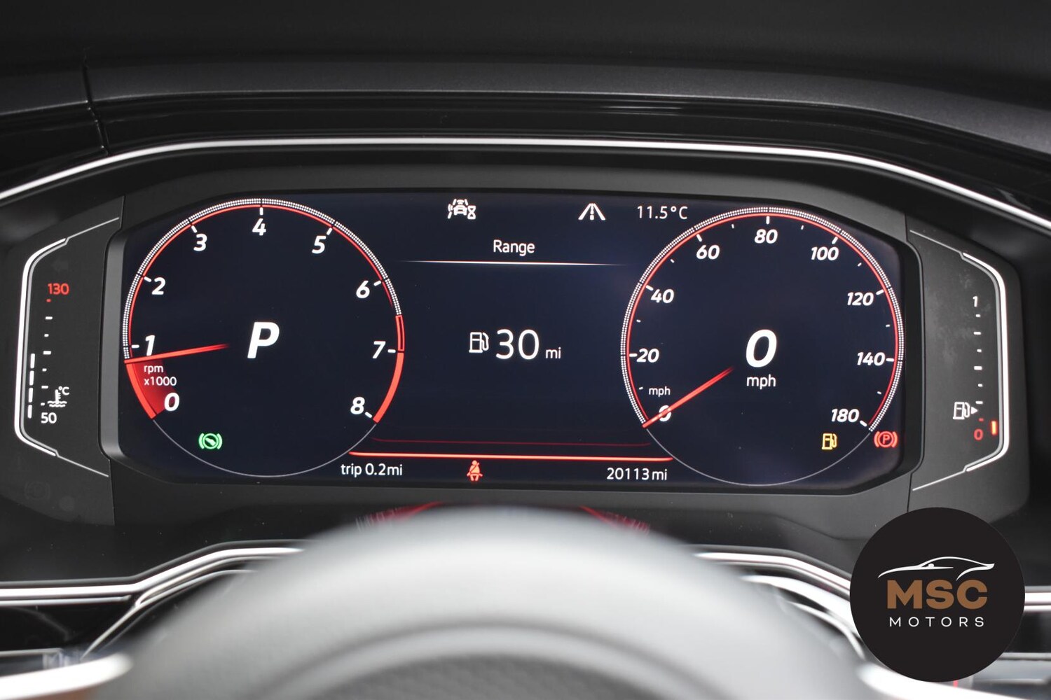 Used Volkswagen Polo 2020 for sale - 76252705: Photo 50