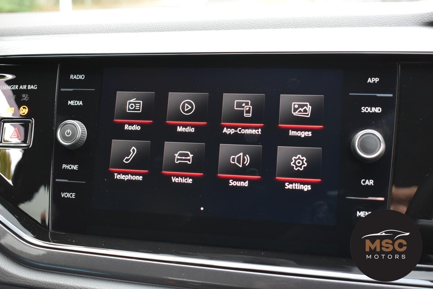 Used Volkswagen Polo 2020 for sale - 76252705: Photo 55