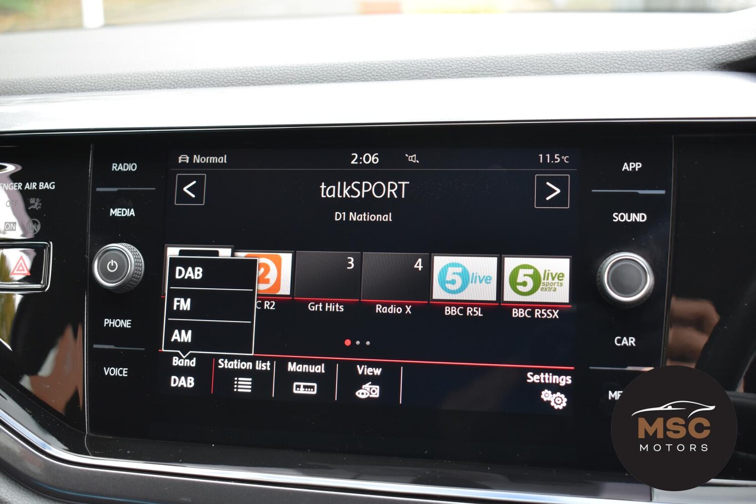 Used Volkswagen Polo 2020 for sale - 76252705: Photo 56