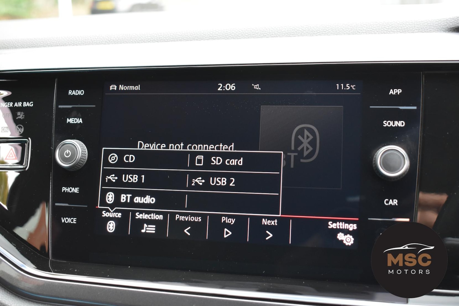 Used Volkswagen Polo 2020 for sale - 76252705: Photo 57
