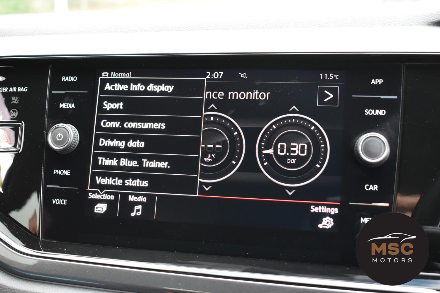 Used Volkswagen Polo 2020 for sale - 76252705: Photo 60