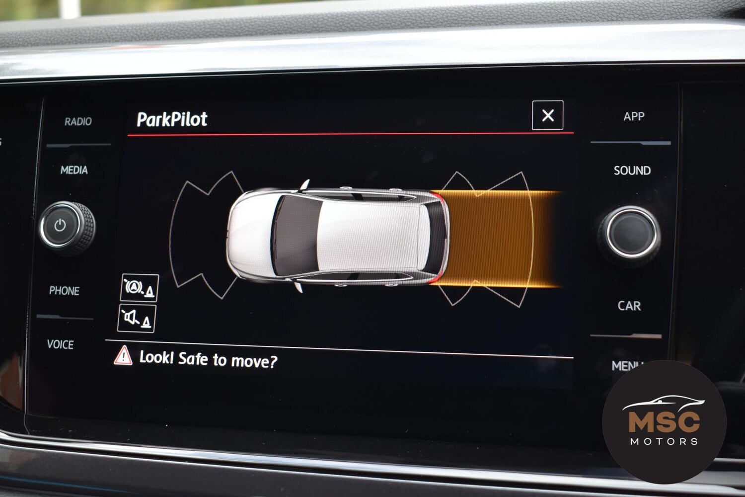 Used Volkswagen Polo 2020 for sale - 76252705: Photo 62