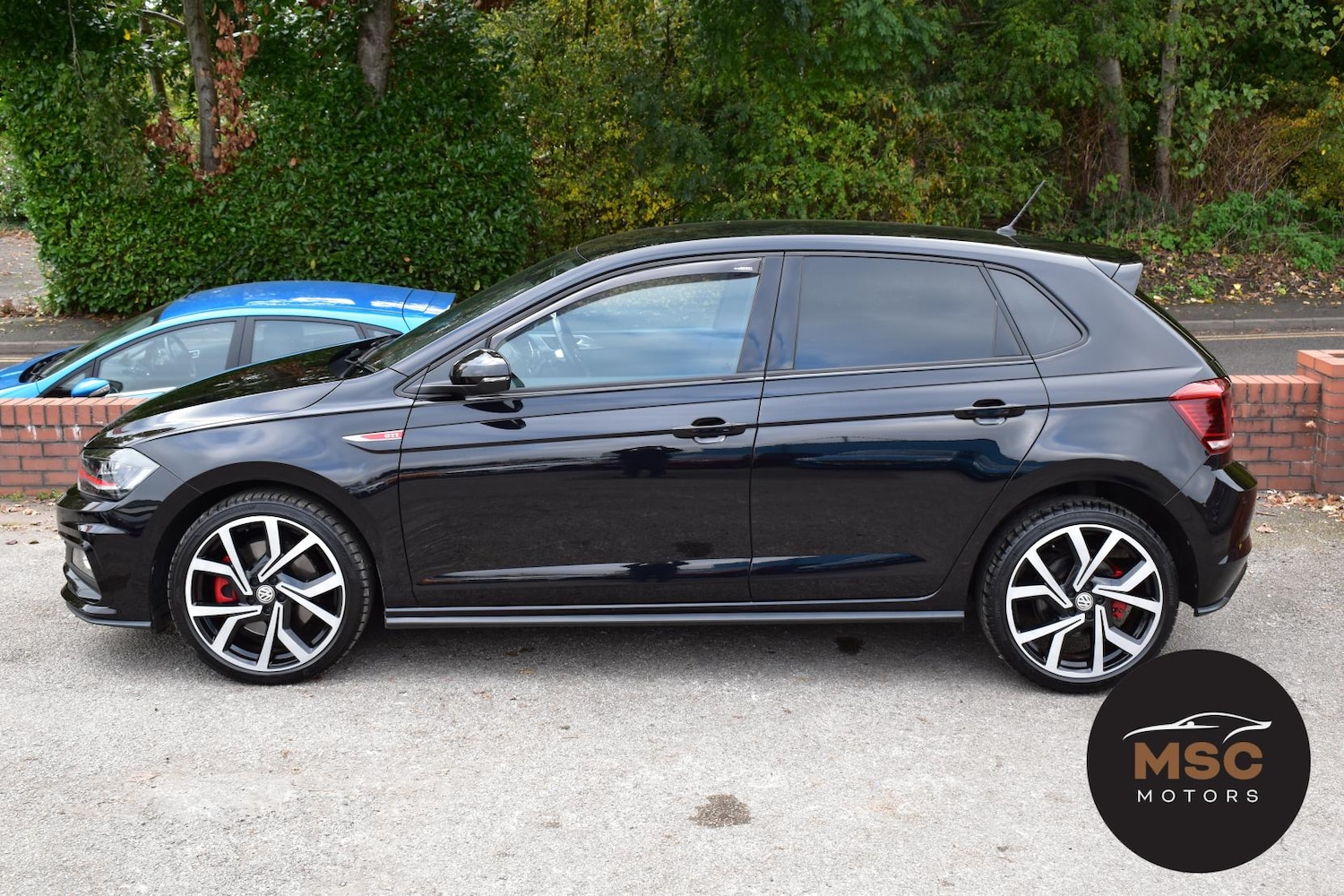 Used Volkswagen Polo 2020 for sale - 76252705: Photo 9