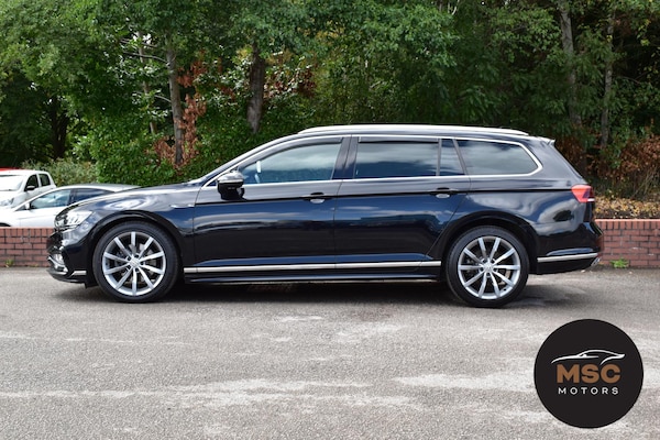 Used Volkswagen Passat 2020 for sale - 75630039: Photo 10