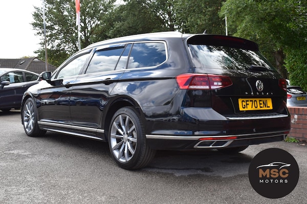 Used Volkswagen Passat 2020 for sale - 75630039: Photo 12