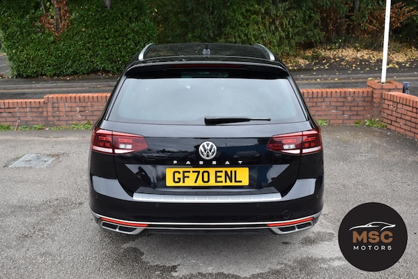 Used Volkswagen Passat 2020 for sale - 75630039: Photo 15