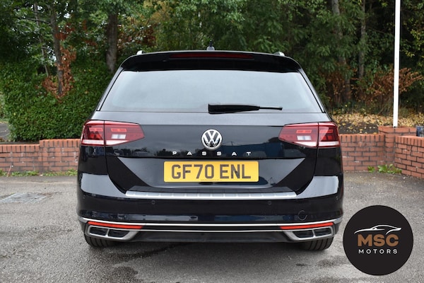Used Volkswagen Passat 2020 for sale - 75630039: Photo 16