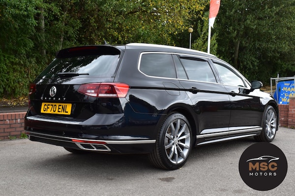 Used Volkswagen Passat 2020 for sale - 75630039: Photo 20