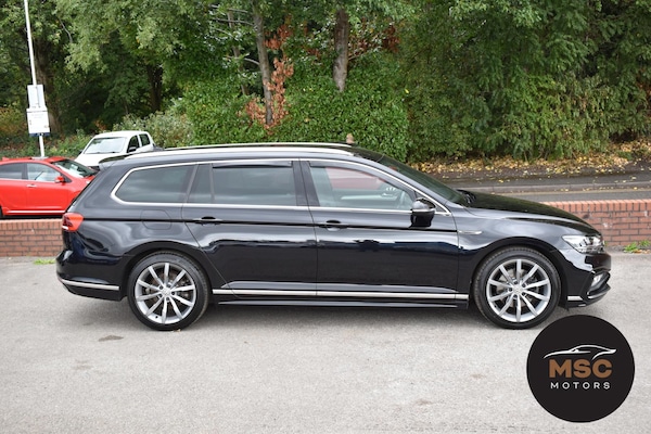 Used Volkswagen Passat 2020 for sale - 75630039: Photo 21