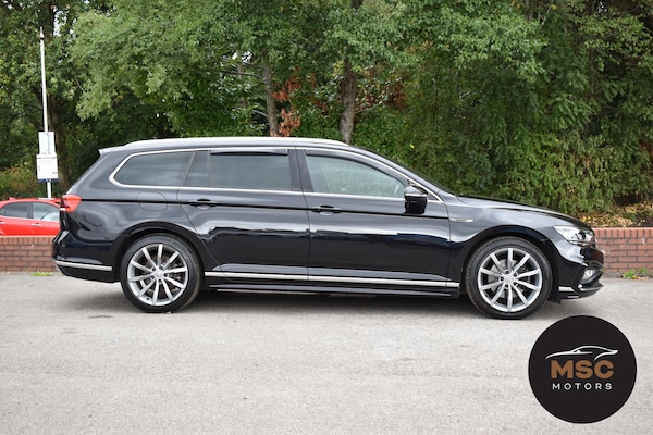 Used Volkswagen Passat 2020 for sale - 75630039: Photo 22