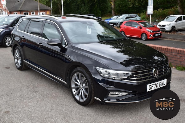 Used Volkswagen Passat 2020 for sale - 75630039: Photo 23
