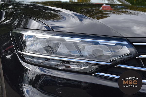 Used Volkswagen Passat 2020 for sale - 75630039: Photo 25