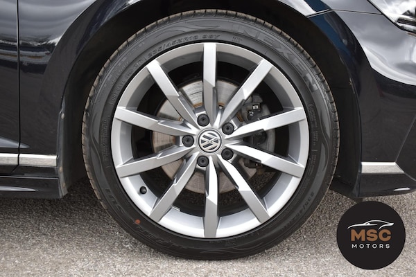 Used Volkswagen Passat 2020 for sale - 75630039: Photo 26