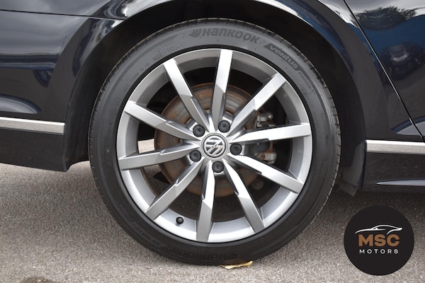 Used Volkswagen Passat 2020 for sale - 75630039: Photo 27